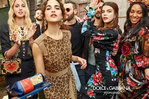 dolce gabbana 2017 werbung|dolce and gabbana 2017.